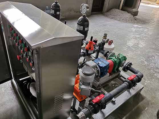 次氯酸鈉的計(jì)量泵選擇轉(zhuǎn)子泵計(jì)量泵 次氯酸鈉的計(jì)量泵選擇轉(zhuǎn)子泵計(jì)量泵