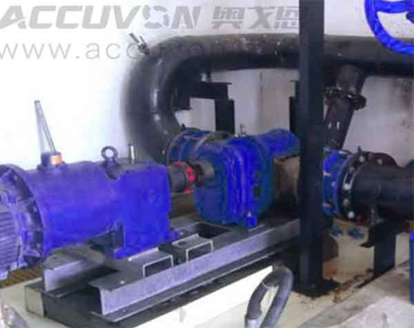 污水提升泵選型要求是什么?有哪些特點