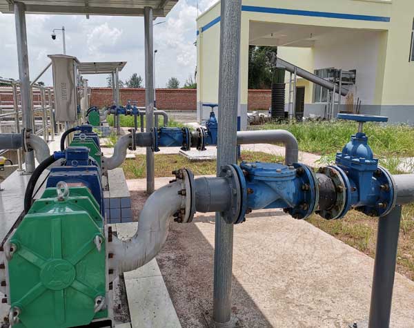 污泥回流泵的用途和使用事項(xiàng) 污泥回流泵的用途和使用事項(xiàng)