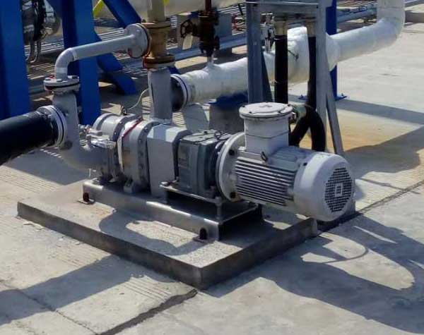 含硫污水提升泵 含硫污水提升泵