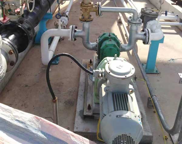 買污泥進(jìn)料泵要注意什么?哪個公司的比較好?