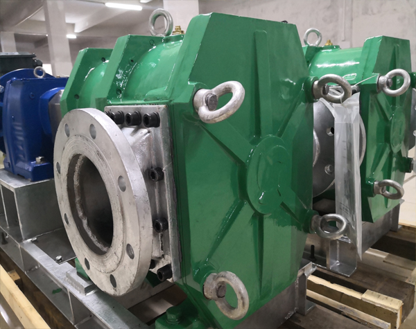 不銹鋼轉子泵 不銹鋼轉子泵