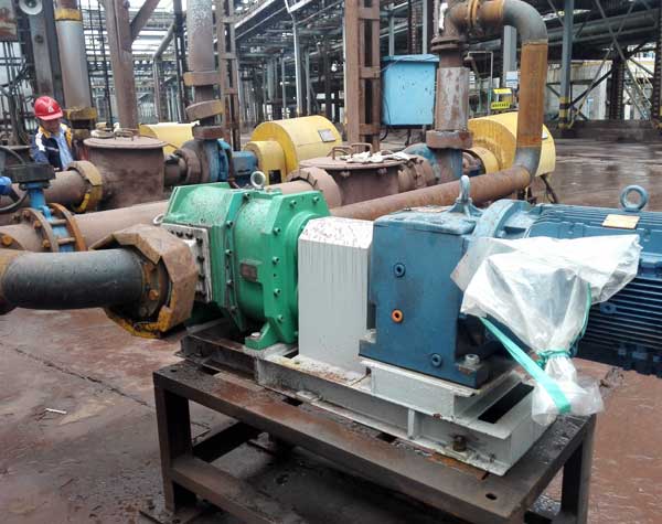 離心泵型號(hào) 離心泵型號(hào)