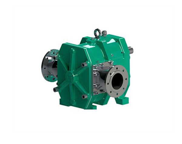 凸輪轉(zhuǎn)子泵 凸輪轉(zhuǎn)子泵