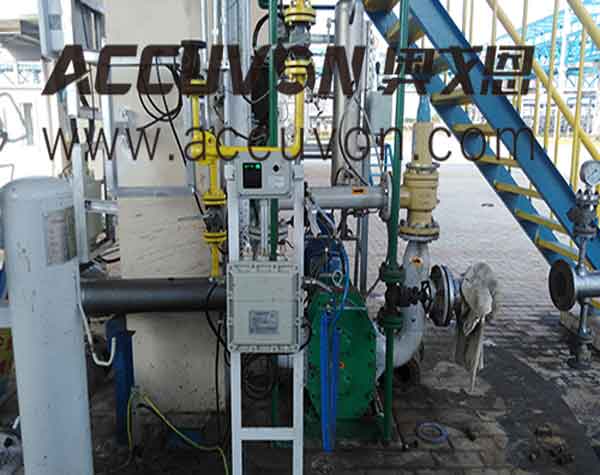 氨類卸車泵 氨類卸車泵