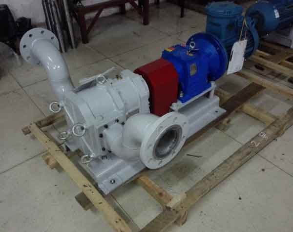 固液氣混合輸送泵 固液氣混合輸送泵