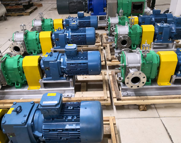 活塞轉(zhuǎn)子泵 活塞轉(zhuǎn)子泵