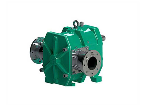 凸輪轉子泵廠家哪家比較靠譜?