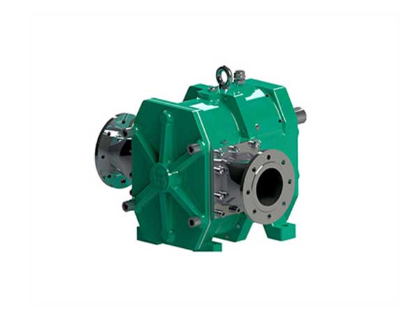 凸輪式雙轉(zhuǎn)子泵 凸輪式雙轉(zhuǎn)子泵