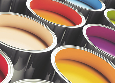 應用-油漆 應用-油漆